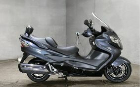 SUZUKI SKYWAVE 400 2012 CK45A