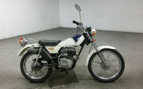 HONDA TL50 TL50