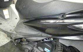 SUZUKI ADDRESS V125 S CF4MA