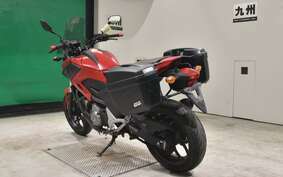 HONDA NC 700 X A 2012 RC63