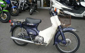 HONDA C70 SUPER CUB DX C70