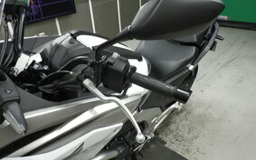 HONDA NC750X 2021 RH09