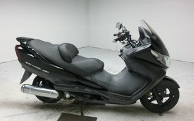 SUZUKI SKYWAVE 250 (Burgman 250) S Fi CJ43A