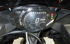 HONDA CBR250RR A MC41