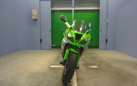 KAWASAKI NINJA ZX-6R A 2015 ZX636E