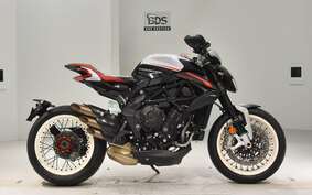 MV AGUSTA BRUTALE 800 DS RR 2018