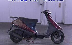 SUZUKI ｱﾄﾞﾚｽV100 CE13A