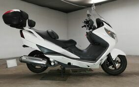 SUZUKI SKYWAVE 400 S 2004 CK43A