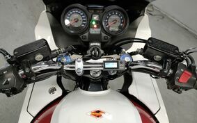 HONDA CB1300SB SUPER BOLDOR 2009 SC54