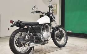 SUZUKI GRASS TRACKER NJ4BA