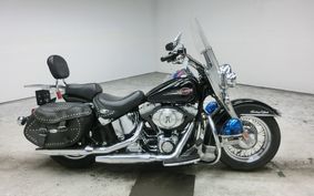 HARLEY FLSTC 1450 2005 BJY