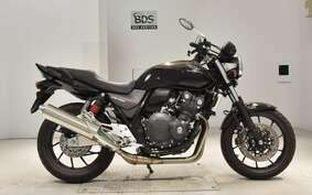 HONDA CB400SF GEN 4 A 2021 NC42