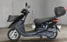 YAMAHA AXIS 125 TREET SE53J