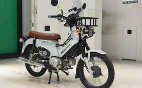 HONDA CROSS CUB 110 JA45