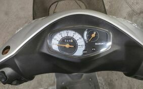 SUZUKI ADDRESS V50 CA44A