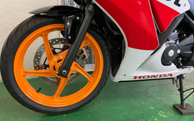 HONDA CBR250R ABS MC41