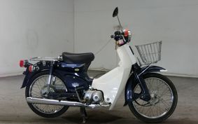 HONDA C70 SUPER CUB C70