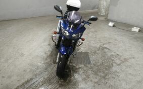 YAMAHA FZS1000 FAZER 2004 RN066