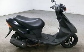 SUZUKI LET's 2 CA1PA