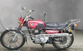 HONDA CL125 CL125K