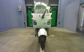 HONDA GYRO CANOPY TA02