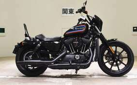 HARLEY XL1200NS LP3