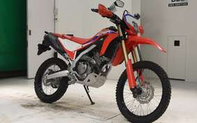 HONDA CRF250L MD47