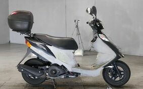 SUZUKI ADDRESS V125 G CF46A