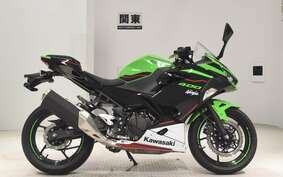 KAWASAKI NINJA 400 EX400G