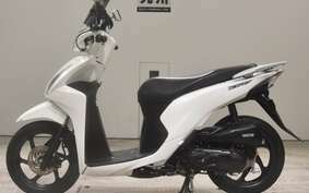 HONDA DIO 110 JF58