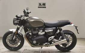 TRIUMPH SPEED TWIN 2024