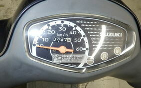 SUZUKI LET's 4 CA45A