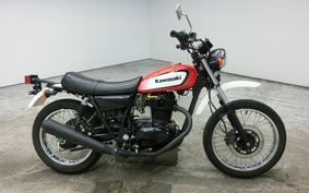 KAWASAKI 250TR 2006 BJ250F