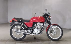 HONDA GB250 CLUBMAN 1 MC10