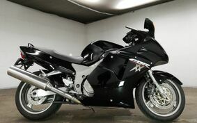 HONDA CBR1100XX 2000 SC35