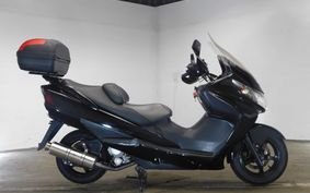 SUZUKI SKYWAVE 250 (Burgman 250) S CJ43A