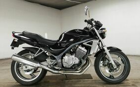 KAWASAKI BALIUS 250 ZR250A