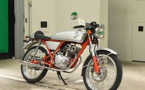 HONDA DREAM 50 AC15