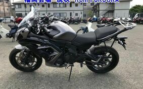 KAWASAKI NINJA 400 EX400E