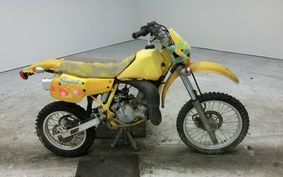 SUZUKI RM80 RC12A