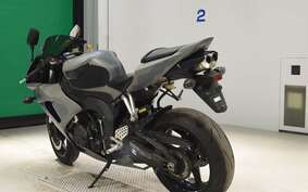 HONDA CBR1000RR 2007 SC57