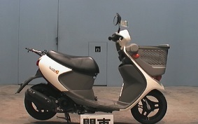 SUZUKI LET's 4 Basket CA43A