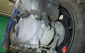 SUZUKI ADDRESS V50 Gen.2 CA44A