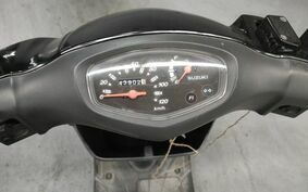 SUZUKI ADDRESS V125 CF4EA