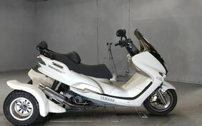 YAMAHA MAJESTY 125 TRIKE SE27