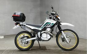 YAMAHA SEROW 250 DG17J