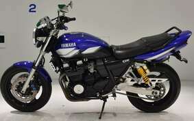 YAMAHA XJR400 R 2001 RH02J