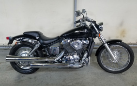 HONDA SHADOW400 SLASHER 2000 NC40