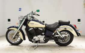 HONDA SHADOW 400 2000 NC34