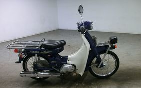 YAMAHA MATE 50 UA04J